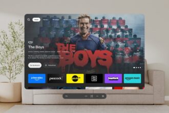 Meta Overhauls Quest's TV App To Be A Hub For Streaming Content