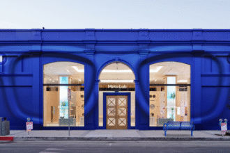 Meta Is Opening A Store In LA To Sell Headsets &amp; Glasses