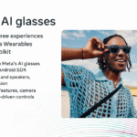 Meta's New SDK Will Let Developers Build Apps For Its Smart Glasses
