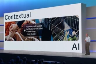 Future Meta Glasses Will Have Proactive Always-On "Contextual AI"