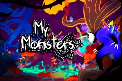 ‘Moss’-inspired VR Adventure ‘My Monsters’ Brings Unique Art Style to Quest Next Month