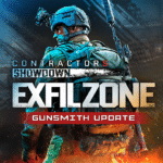 Contractors Showdown: ExfilZone Gets Visual Boost With Today's Gunsmith Update