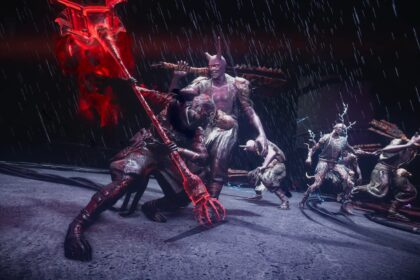 Ninja Gaiden 4 Gamescom 2025 Demo Gets Official Gameplay Showcase Video