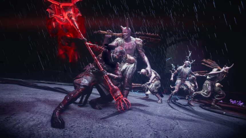 Ninja Gaiden 4 Gamescom 2025 Demo Gets Official Gameplay Showcase Video