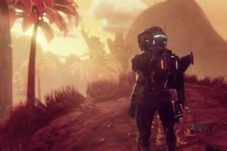 No Man's Sky
