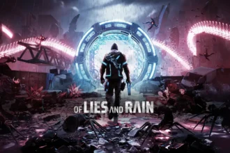 Of Lies And Rain Quest 3 Early Access Hands-On: Gasping For Breath