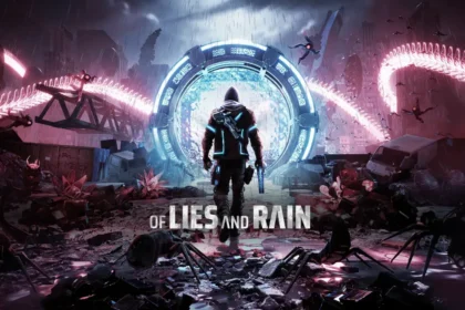 Of Lies And Rain Quest 3 Early Access Hands-On: Gasping For Breath