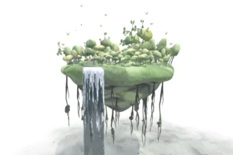 Out Of Nowhere Uses VR To Highlight Climate Change Concerns