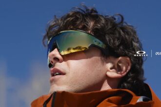 Oakley Meta Sphaera Design Leaks Ahead Of Connect Too