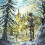 Octopath Traveler 0