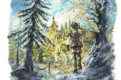 Octopath Traveler 0
