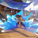 Overwatch 2 - Wuyang