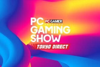 PC Gaming Show Tokyo Direct