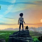 Planet of Lana 2 Children of the Leaf