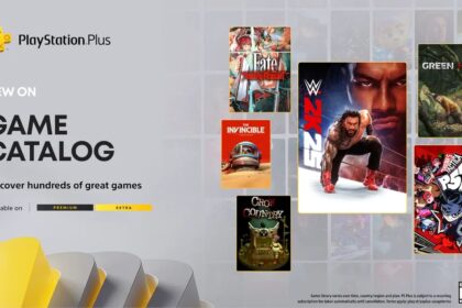 PlayStation Plus Extra and Premium_September 2025