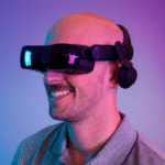 Project Beyondex Brings Valve Index's Speakers To Bigscreen Beyond
