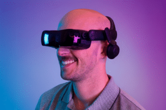 Project Beyondex Brings Valve Index's Speakers To Bigscreen Beyond