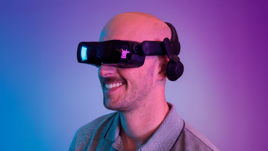 Project Beyondex Brings Valve Index's Speakers To Bigscreen Beyond