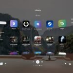 Link PC VR Games Are Now Launchable From Quest's Library In v81 PTC