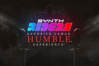 Synth Riders Kendrick Lamar Experience Now Live On Quest, Steam &amp; PS VR2
