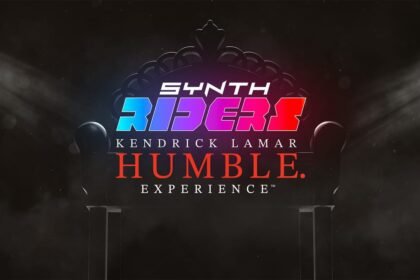 Synth Riders Kendrick Lamar Experience Now Live On Quest, Steam &amp; PS VR2