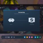 Valve Expands ‘Steam Link’ PC VR Streaming to More Headsets and Opens the Door to Android XR