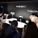 Samsung Phones Can Soon Capture 3D Videos To View On &quot;Galaxy XR Headsets&quot;