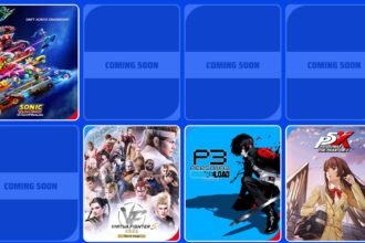Sega Tokyo Game Show 2025