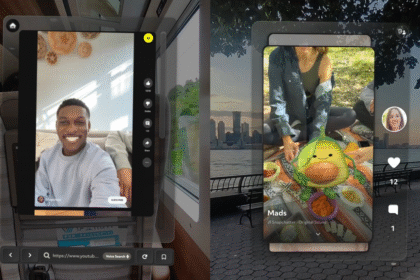 Snap OS 2.0 Brings The AR Glasses Closer To Consumer-Ready
