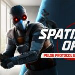 Spatial Ops Update Adds bHaptics, New Enemies &amp; More