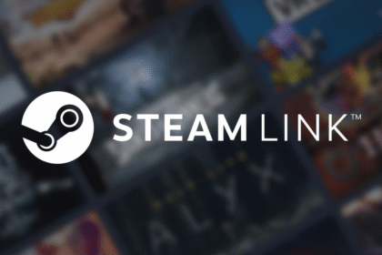 Valve Launches Steam Link On Pico Headsets &amp; Vive Focus Vision