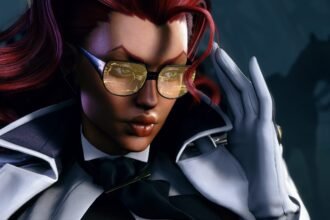 Street Fighter 6 Adds C. Viper on October 15th, Banshee’s Last Cry Collab Announced