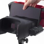 Nintendo Switch &amp; Switch 2 Getting Official Virtual Boy Accessory