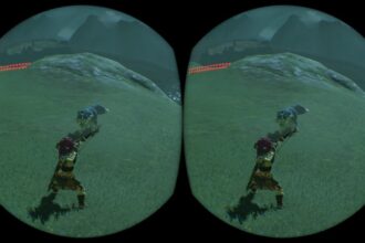 Could The Cardboard Virtual Boy Bring Zelda's VR Mode To Switch 2?