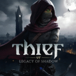 Thief VR: Legacy Of Shadow Airs Gameplay Premiere On September 30