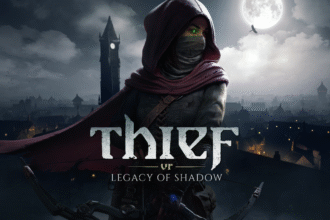 Thief VR: Legacy Of Shadow Airs Gameplay Premiere On September 30