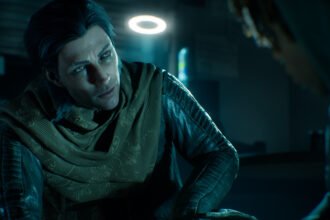 Vampire the Masquerade Bloodlines 2