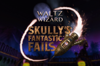 Waltz Of The Wizard Gets New Expansion With iPhone Launch Next Month