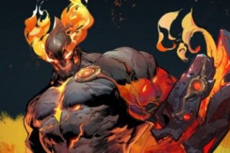 Interview: Warborne Above Ashes, the guild-centric post-apoc themed PvP MMO, has arrived