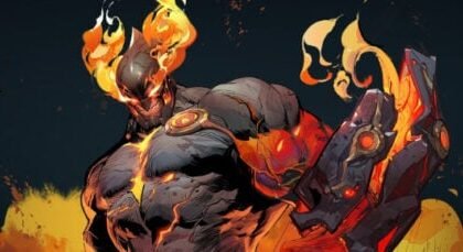 Interview: Warborne Above Ashes, the guild-centric post-apoc themed PvP MMO, has arrived