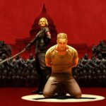 Wolfenstein 2 The New Colossus