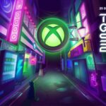Xbox_Tokyo Game Show 2025
