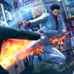 Yakuza Kiwami 3 and Dark Ties