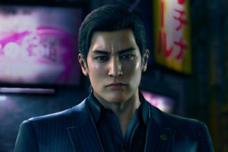 Yakuza Kiwami 3 and Dark Ties_02