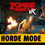 Zombie Army VR Now Has A Horde Mode