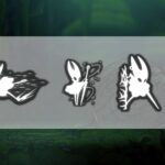All Hollow Knight: Silksong ability locations