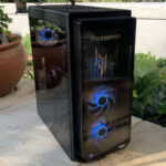 Acer Predator Orion 7000 2025 review - a well-built, quiet PC in a decent case