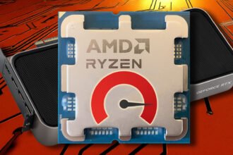AMD reportedly says Ryzen CPUs hit 1,000fps in CS2, but only with an Nvidia GPU