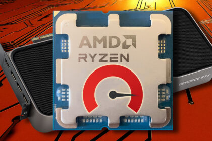 AMD reportedly says Ryzen CPUs hit 1,000fps in CS2, but only with an Nvidia GPU