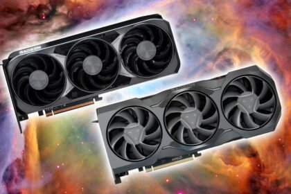 Make games look loads better on your old AMD Radeon GPU with this new FSR 4 mod